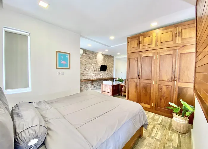 Wh Bassac Residence
